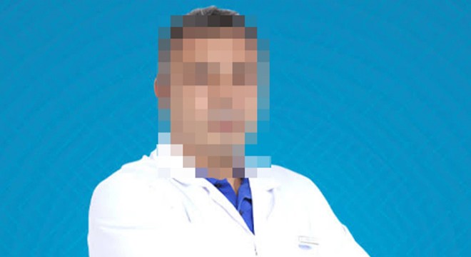 Hastasından ameliyat parası isteyen doktora gözaltı