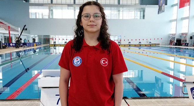 Havuzdan 66 madalya çıktı