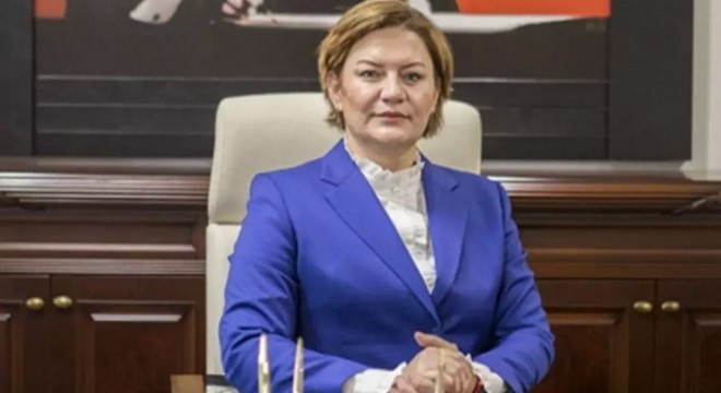 Havvanur Yurtsever HSK üyeliğine seçildi