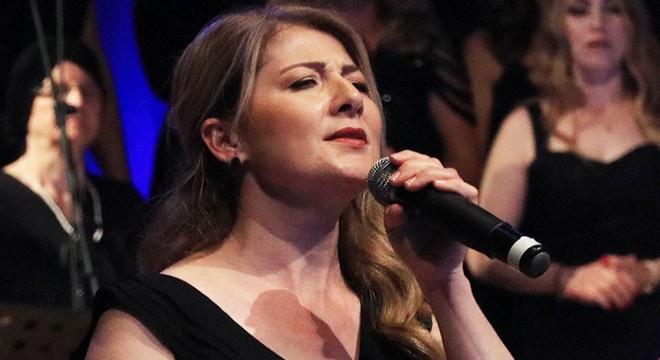 Hayat Boyu Öğrenme Haftası konserle başladı