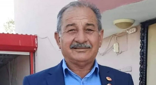 Hayatını kaybeden Kıbrıs gazisi toprağa verildi
