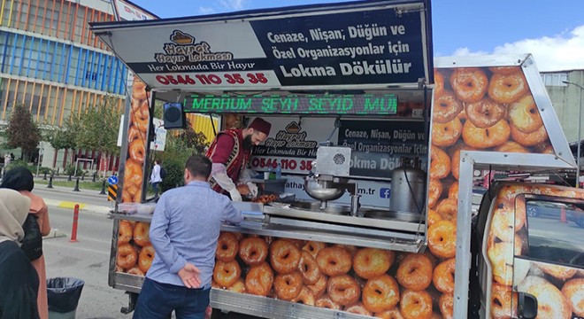 Hayır Lokması Fiyatları ve Lokma Döktürme Rehberi