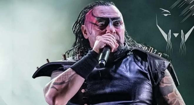 Hayko Cepkin'in konserleri iptal edildi