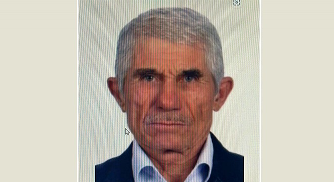 Hayvan otlatmaya gitti, cansız bedeni bulundu