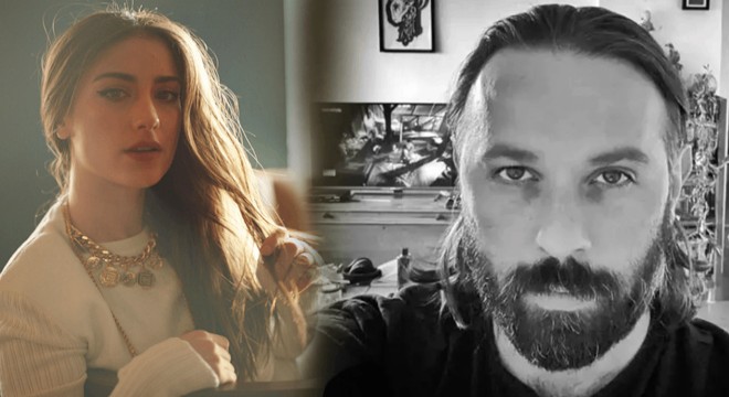 Hazal Kaya'yı yıkan haber: Oyuncu arkadaşının acı ölümü