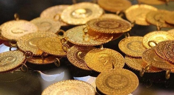 Hazine ve Maliye Bakanlığı'ndan altın kararı