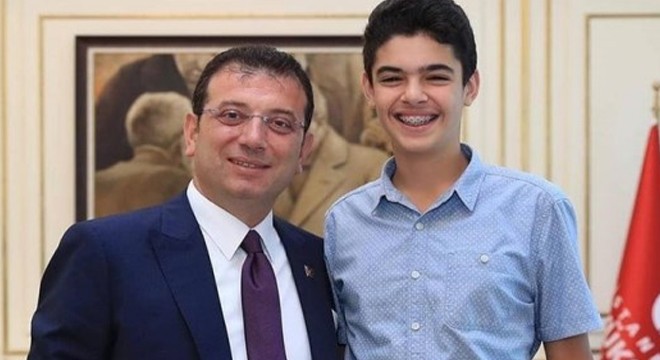 Her şey çok güzel olacak sloganının mimarı Berkay Gezgin tutuklandı