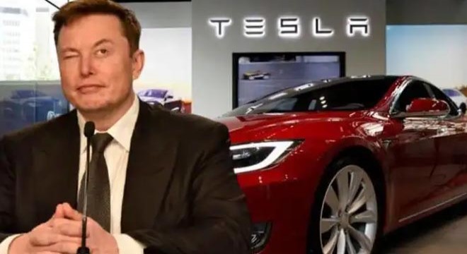 Herkes Twitter'a odaklanmıştı... Elon Musk bakın nerede kazandı