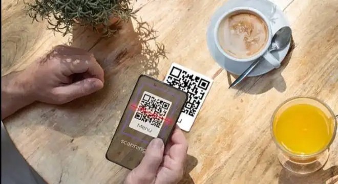 Herkes yapıyor: FBI’dan QR kodlu menü uyarısı