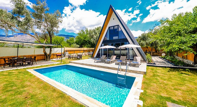 Heryervilla.com: Tatil Konforunu Ev Rahatlığı ile Sunan Kiralık Tatil Evleri