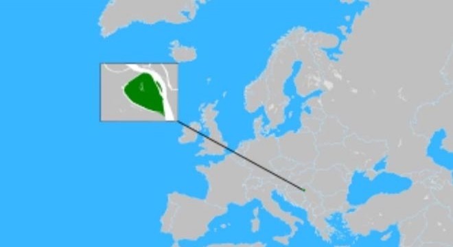 Hiçbir ülkenin sahiplenmediği toprak parçası: Liberland