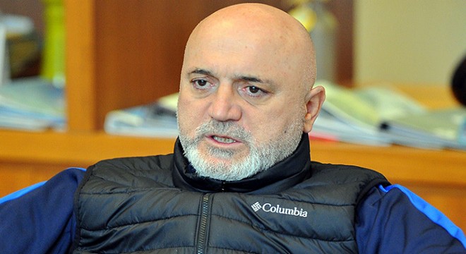Hikmet Karaman: