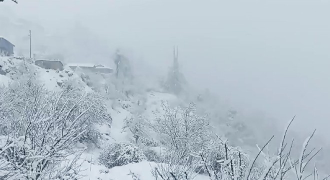 Hindistan'da çığ düştü: 41 kişi kurtarılmaya çalışılıyor