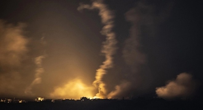 Hizbullah 'Golani'yi vurdu: 110 ölü 1050 yaralı