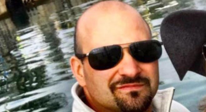 Hollanda'da Türk vatandaşına silahlı saldırı