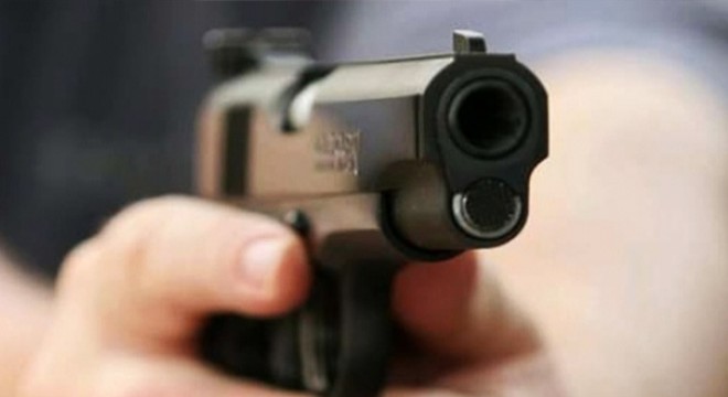 Hollanda'da silahlı saldırı