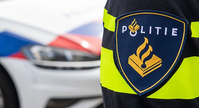 Hollanda'daki rehine krizinde 3 rehine serbest