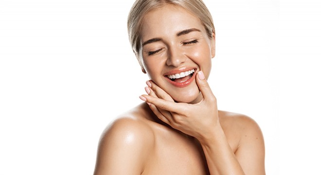 Hollywood Smile Nedir?