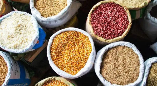Hububatta gümrük vergisi yüzde 130'a yükseltildi