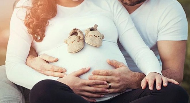 Hükümetten nüfus hamlesi... Anneye yarım yıl izin