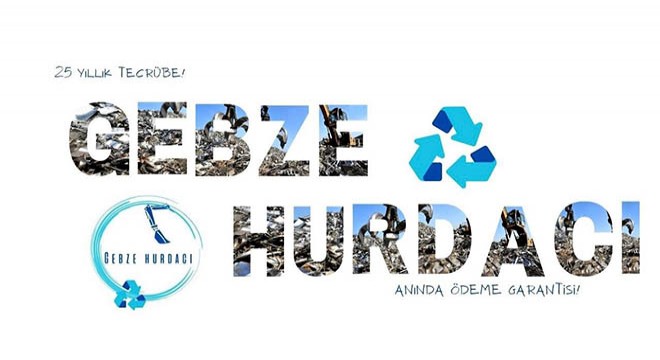 Hurda alanlar ile ekonomiye güçlü katkı ve çevre dostu çözümler