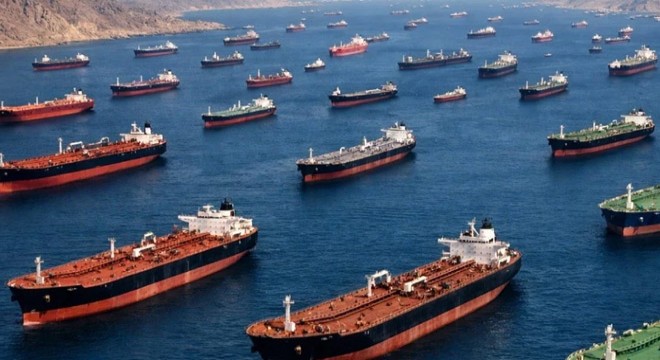 Hürmüz Boğazı'nda tanker krizi