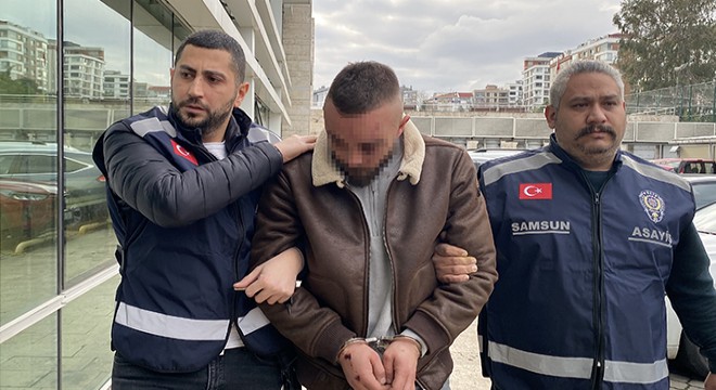 Husumetlisini ayak parmağından vurdu: 3 gözaltı