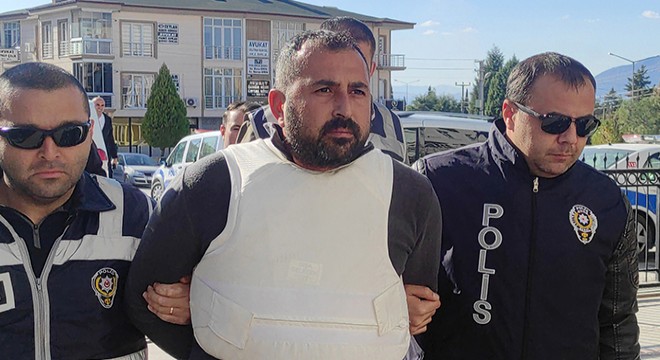 Husumetlisini öldüren sanığa 14 yıl 7 ay hapis