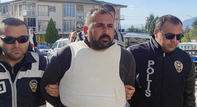 Husumetlisini öldüren sanığa 15 yıl hapis