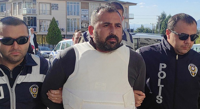 Husumetlisini öldüren sanığın cezası bozuldu