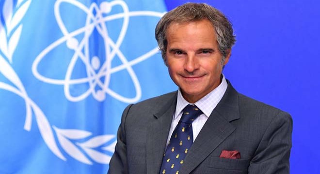 IAEA: İsrail, İsfahan’daki 4 binaya hasar verdi