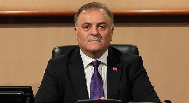 İBB Başkanvekili Nuri Aslan hakkında soruşturma