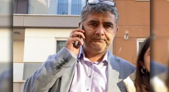 İBB Kültür A.Ş. Genel Müdür Yardımcısı kaçırıldı