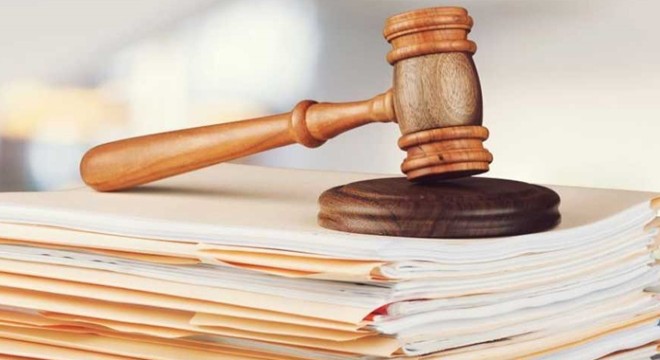 İBB davasında Vedat Şahin: Mağdur oldum alacaklıyız