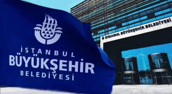 İBB soruşturmasında 17 şüpheli adliyeye sevk edildi