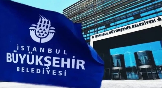 İBB'ye 'Yolsuzluk' soruşturmasında iddianame tamamlandı
