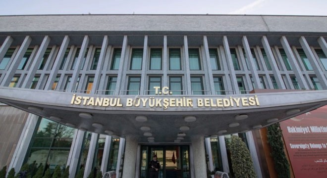 İBB'ye yolsuzluk soruşturması: 20 kişi gözaltına alındı