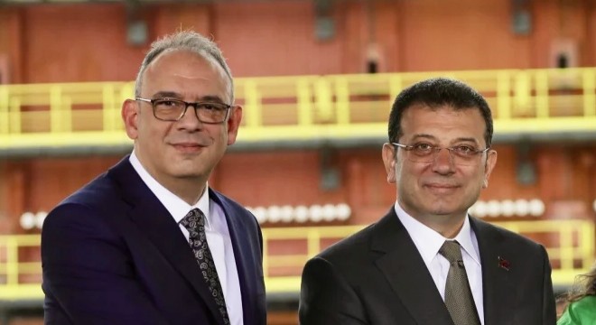 İBB'ye yolsuzluk soruşturmasında yeni gelişme