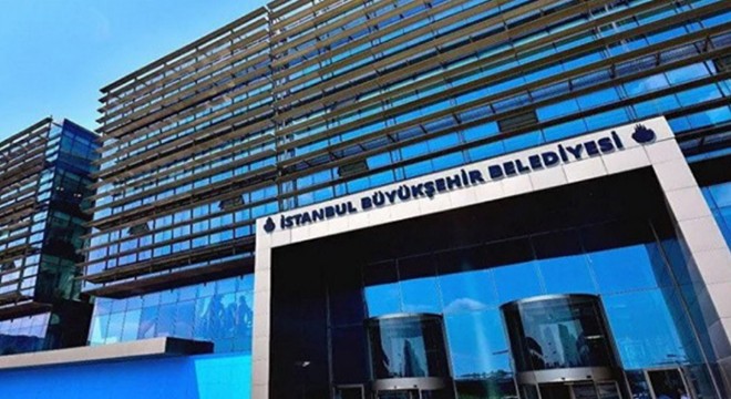 İBB'ye yolsuzluk soruşturmasında yeni gelişme