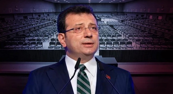 İBB'ye yönelik 'Yolsuzluk' davasında 21'inci duruşma