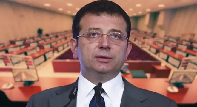 İBB'ye yönelik 'Yolsuzluk' davasında 23'üncü duruşma