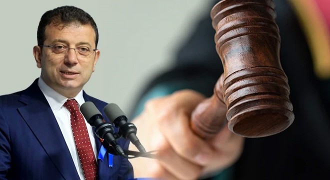 İBB'ye yönelik 'Yolsuzluk' davasında 28'inci duruşma