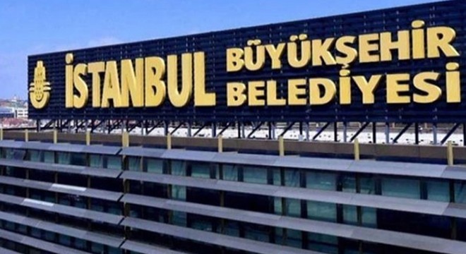 İBB'ye yönelik 'Yolsuzluk' davasında 29'uncu duruşma