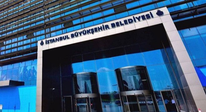 İBB'ye yönelik 'Yolsuzluk' davasında 30'uncu duruşma