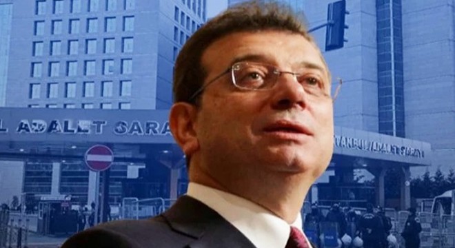 İBB'ye yönelik 'Yolsuzluk' davasında 34'üncü duruşma