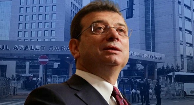İBB'ye yönelik 'Yolsuzluk' davasında 42'nci duruşma