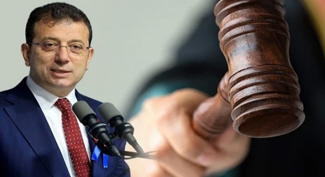 İBB'ye yönelik 'Yolsuzluk' davasında 43'üncü duruşma