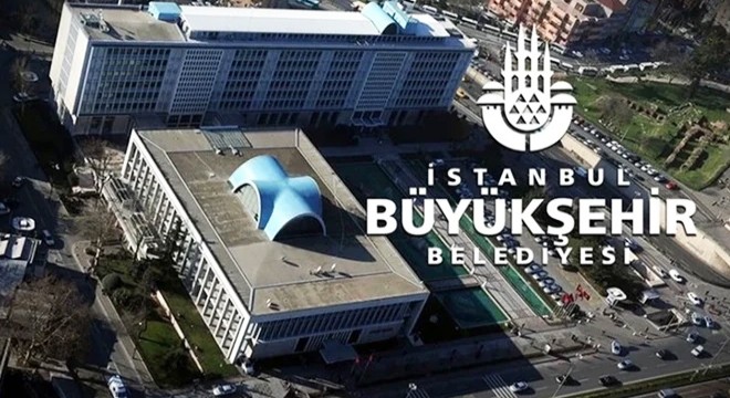 İBB'ye yönelik 'Yolsuzluk' davasında 44'üncü duruşma