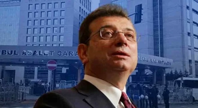 İBB'ye yönelik 'Yolsuzluk' davasında 46'ncı duruşma