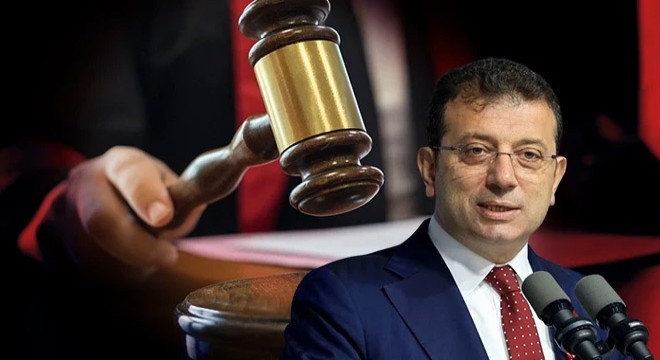 İBB'ye yönelik 'Yolsuzluk' davasında 47'nci duruşma